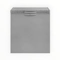 Defy 195L Metallic Chest Freezer DMF451