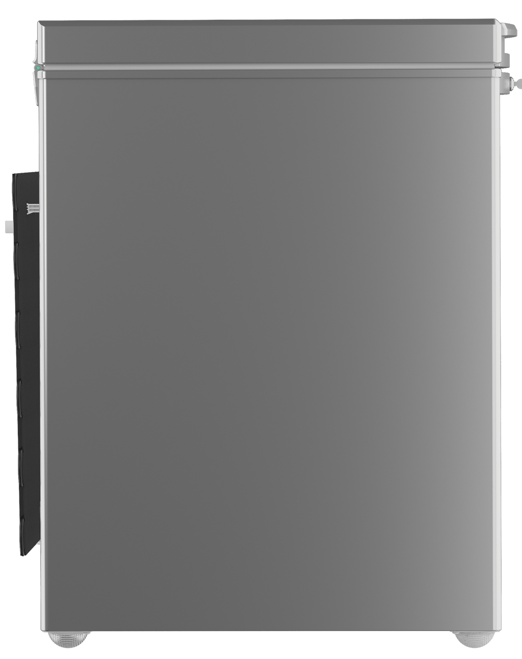 Defy 195L Metallic Chest Freezer DMF451