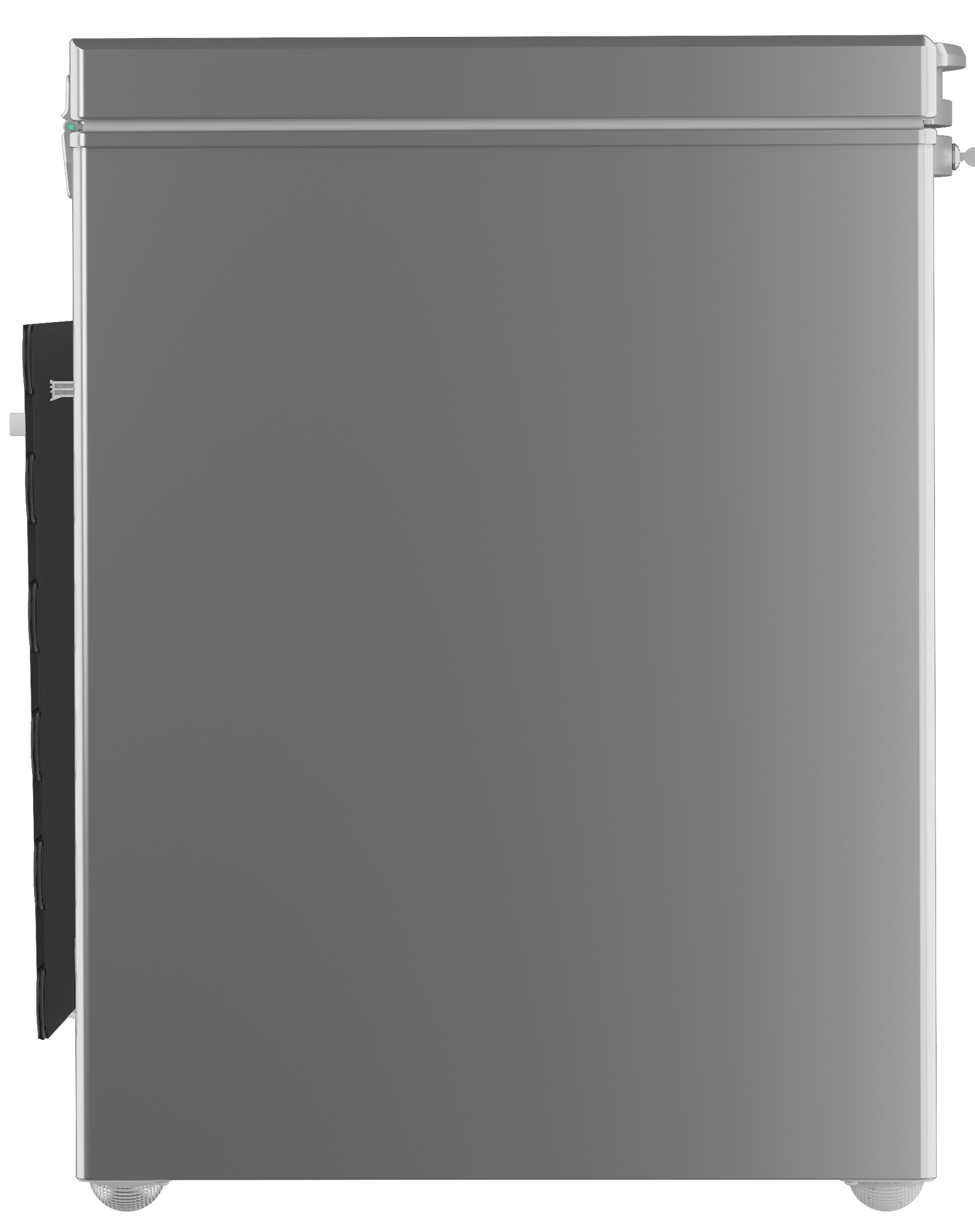 Defy 195L Metallic Chest Freezer DMF451