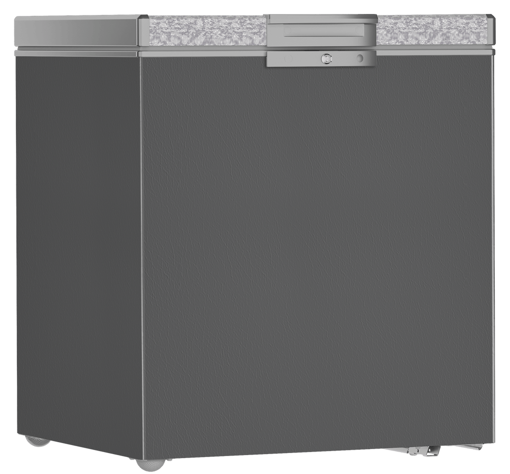 Defy 195L Metallic Chest Freezer DMF451