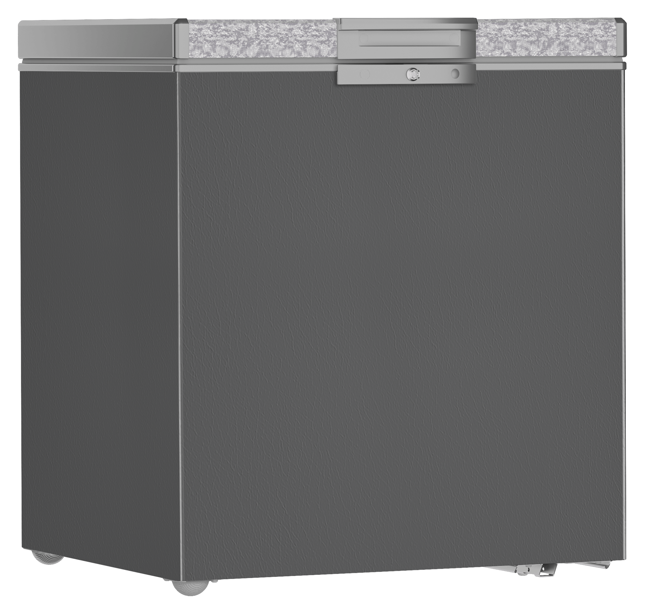 Defy 195L Metallic Chest Freezer DMF451