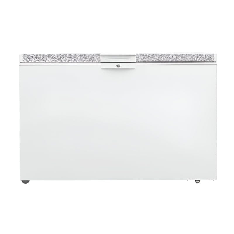 Defy 386L White Chest Freezer DMF454