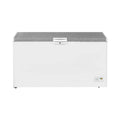 Defy 481 L White Chest Freezer DMF456
