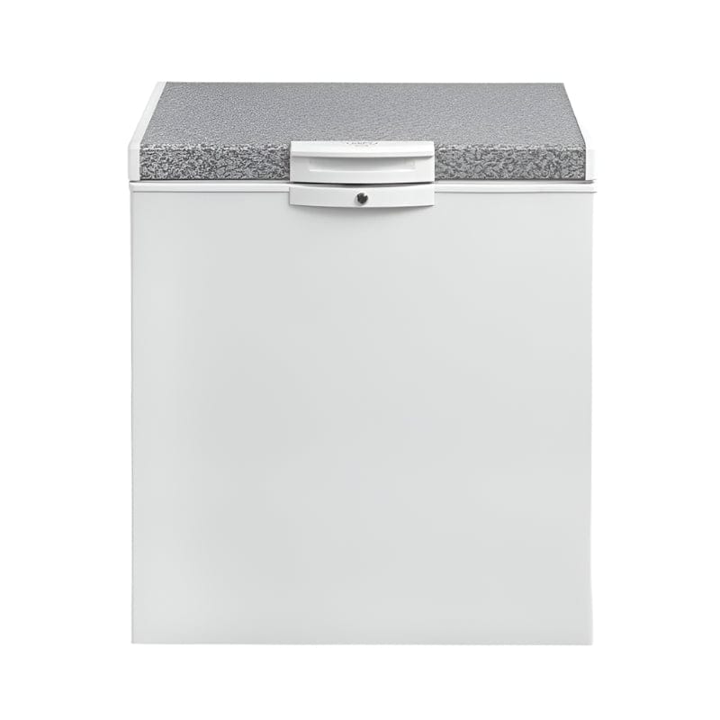 Defy 196L White Solar Chest Freezer DMF498