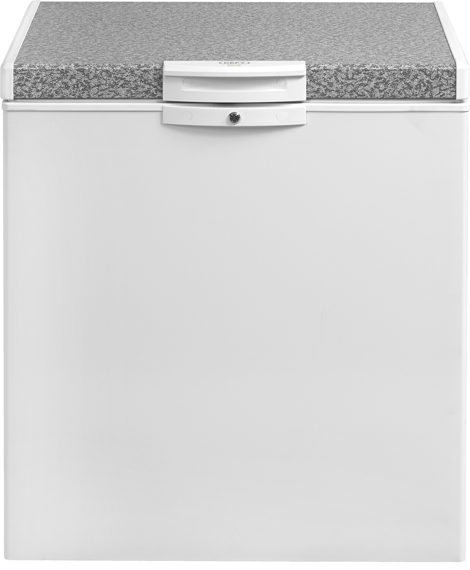 Defy 196L White Solar Chest Freezer DMF498