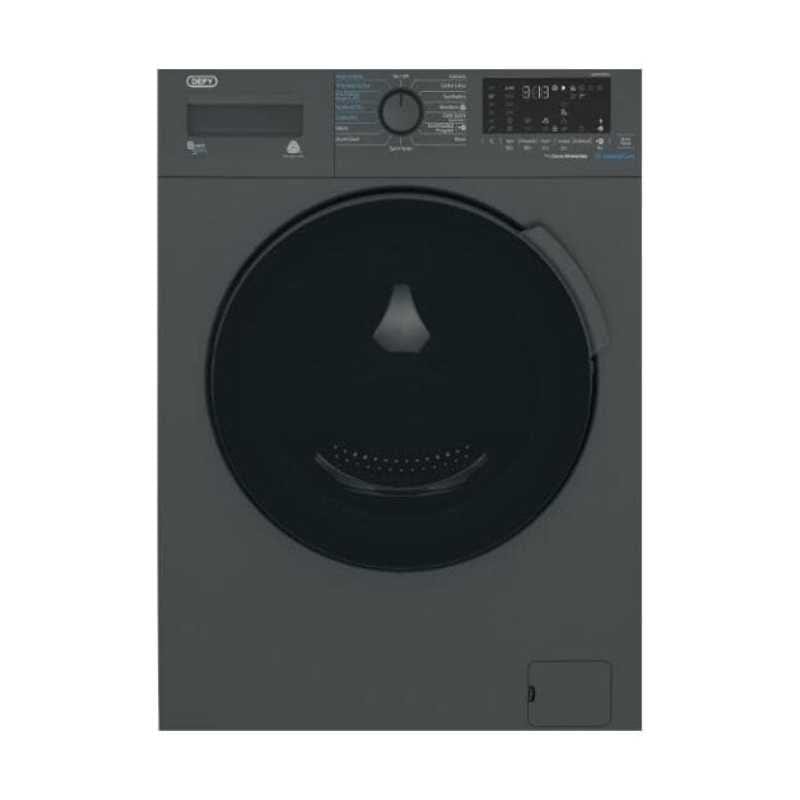 Defy Wash Dryer 7/4kg DWD318