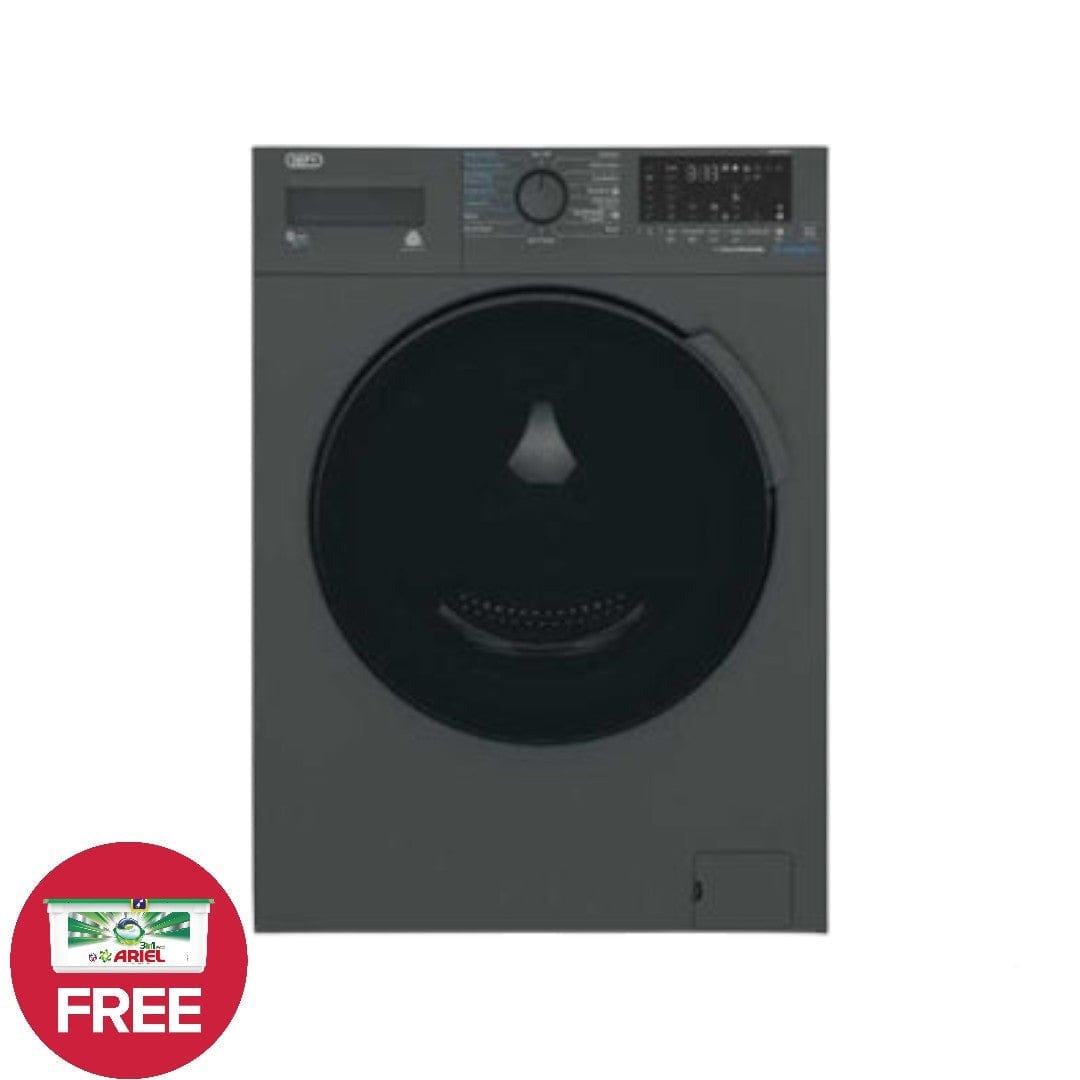 Defy Wash Dryer 7/4kg DWD318