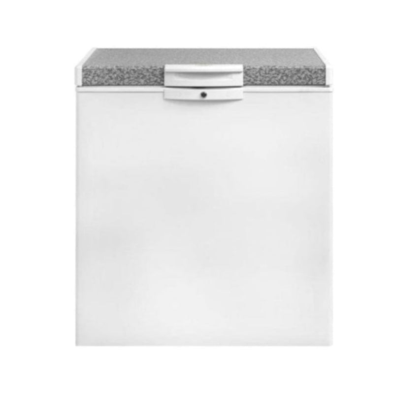 Defy 195 L White Chest Freezer DMF470