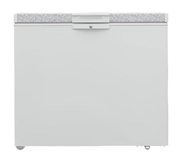 Defy 254 L White Chest Freezer DMF473