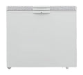 Defy 254 L White Chest Freezer DMF473