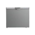 Defy 254L Metallic Chest Freezer DMF474