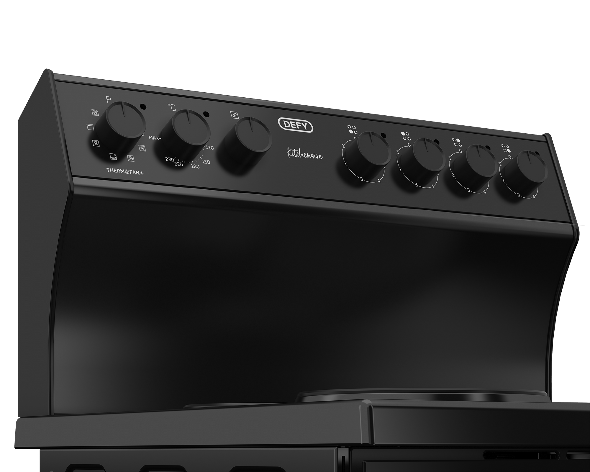 Defy 631L  Electric Multifunction Solid Plate Stove DSS697