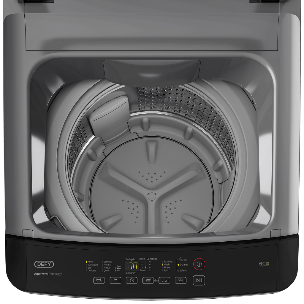 Defy 14 kg Top Loader Washing Machine DTL160