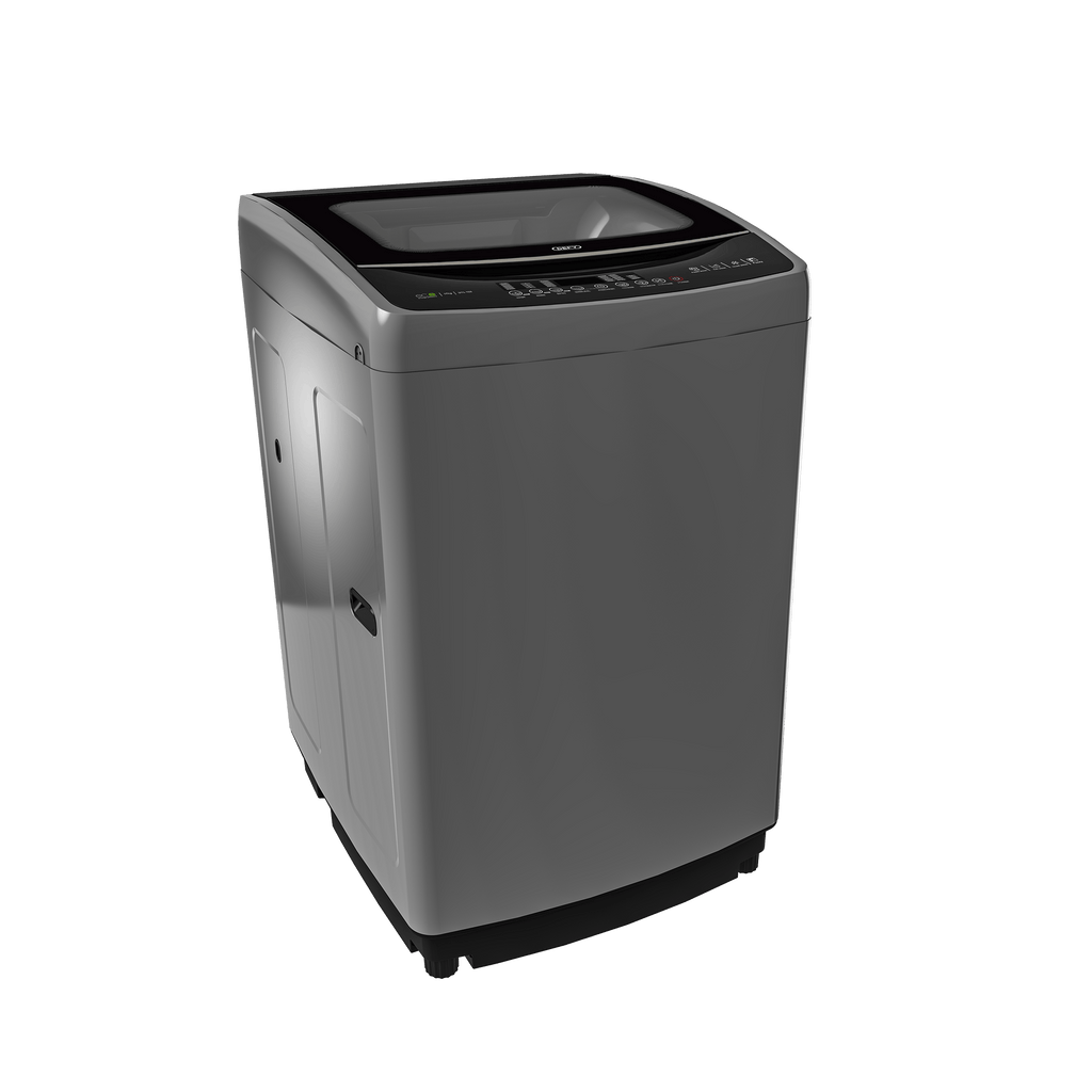 Defy 17kg Metallic Top Loader DTL153
