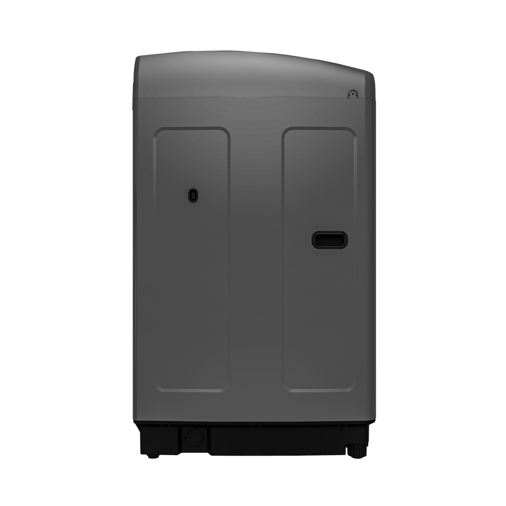 Defy 17kg Metallic Top Loader DTL153