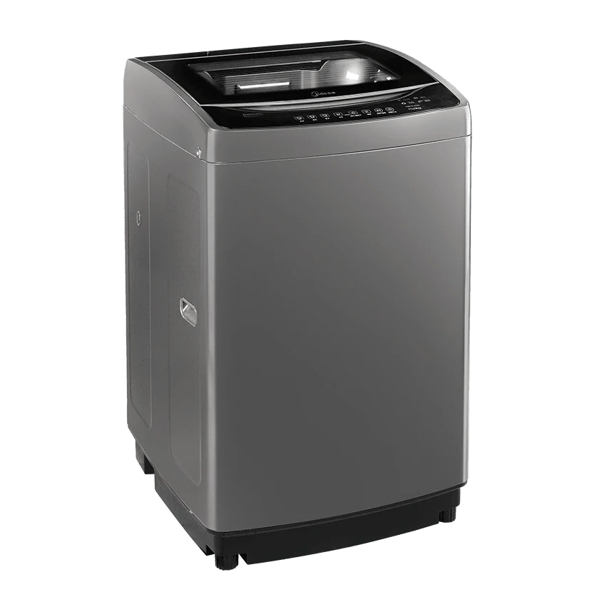 Defy 17kg Metallic Top Loader DTL153