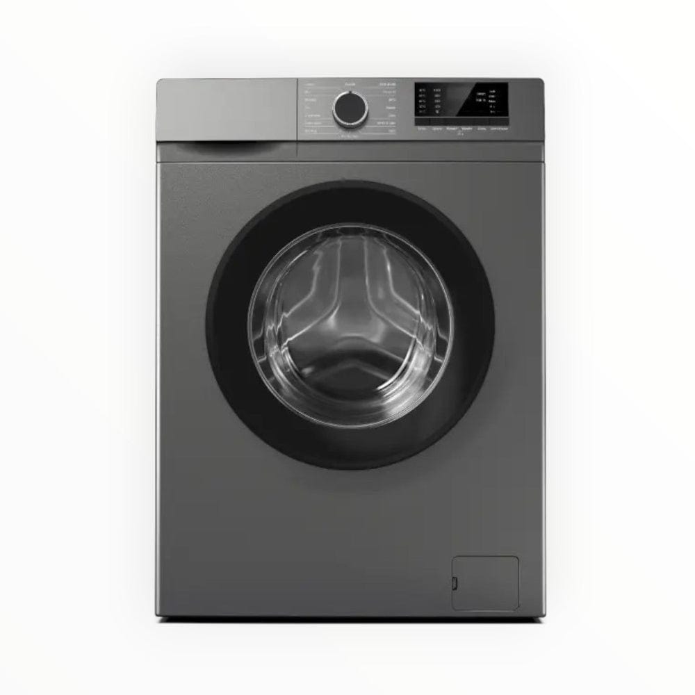 Defy 6kg Grey Front Loader Washing Machine A+++ DAW392