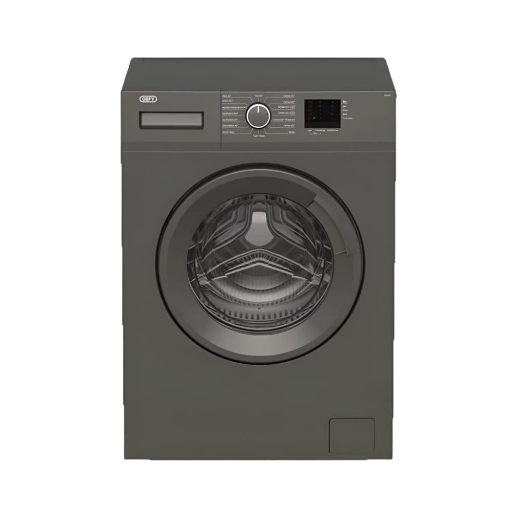 Defy 6kg Metallic Washing Machine DAW382