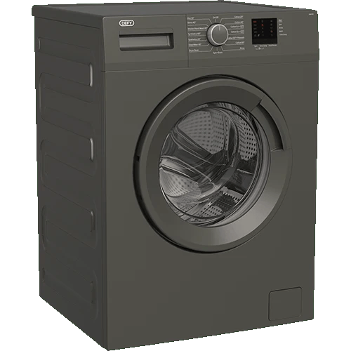 Defy 6kg Metallic Washing Machine DAW382