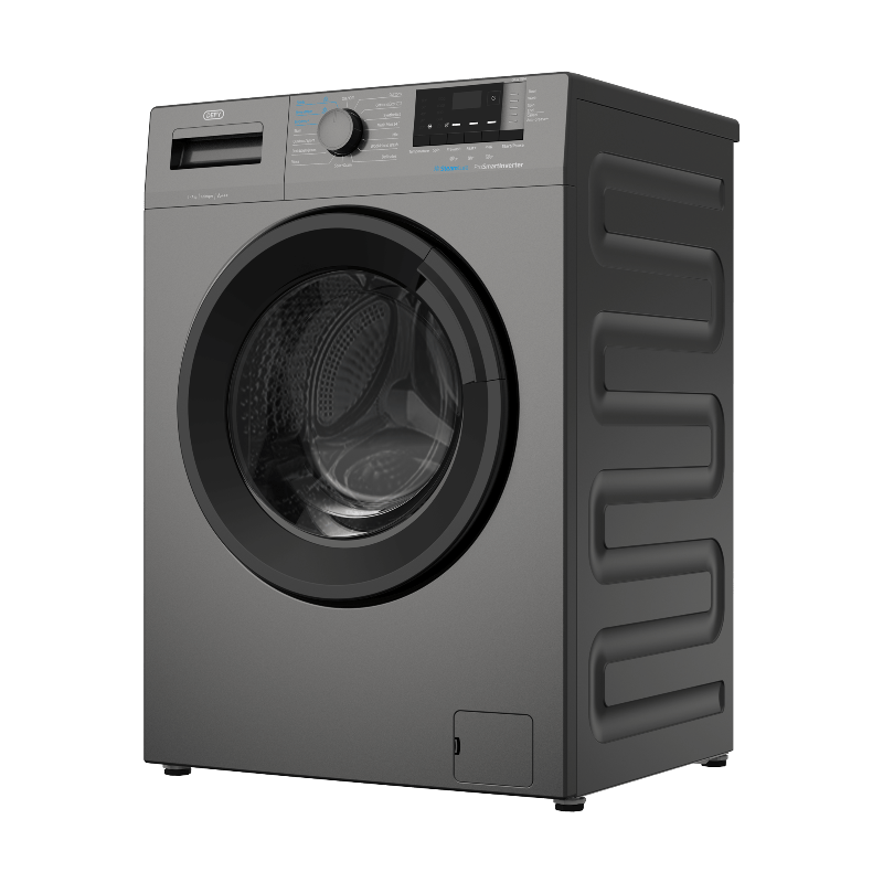 Defy 7kg Steamcure Front Loader Washing Machine Daw394