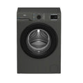 Defy 8kg Manhattan Gray Front Loader DAW396
