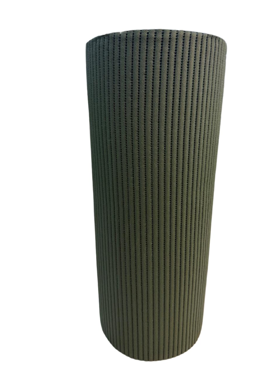 Moonwalk Bathroom Mat 65cm Wide 3mm 1C Green