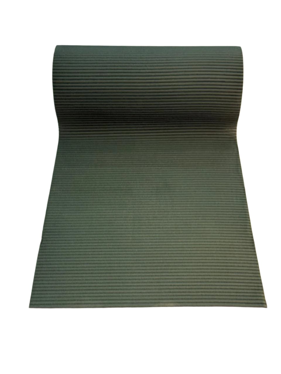 Moonwalk Bathroom Mat 65cm Wide 3mm 1C Green