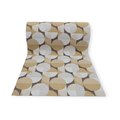 Moonwalk Bathroom Mat 65cm Wide 3mm 252C