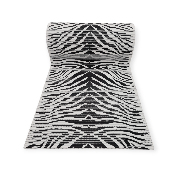Moonwalk Bathroom Mat 65cm Wide 3mm 48A