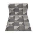Moonwalk Bathroom Mat 65cm Wide 3mm 73A