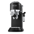Delonghi Dedica Style Pump Espresso Black EC685.BK