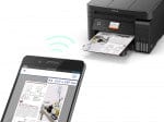 Epson Ecotank ITS L6190 4-in-1 Wi-Fi Printer