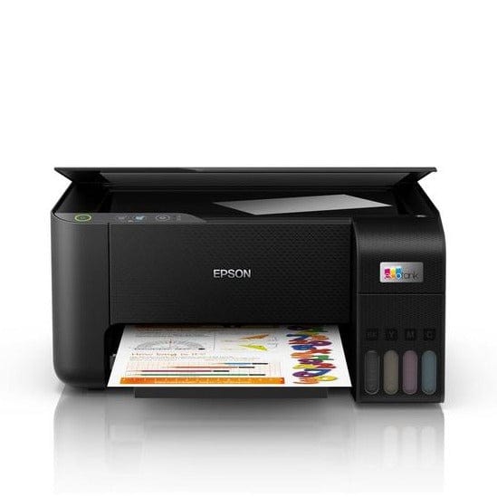 Epson EcoTank L3210 A4 All-in-One Printer