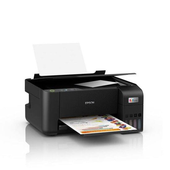 Epson EcoTank L3210 A4 All-in-One Printer