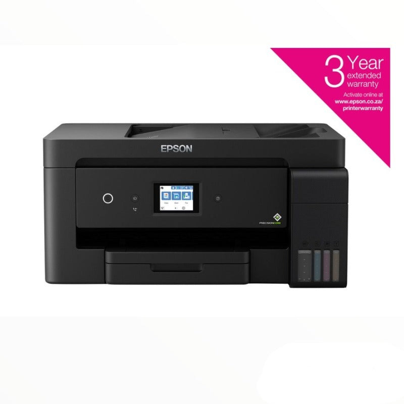 Epson L14150 EcoTank A3 4-in-1 Wi-Fi Printer
