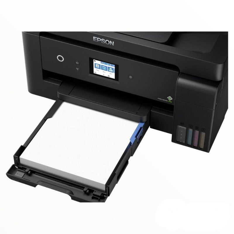 Epson L14150 EcoTank A3 4-in-1 Wi-Fi Printer