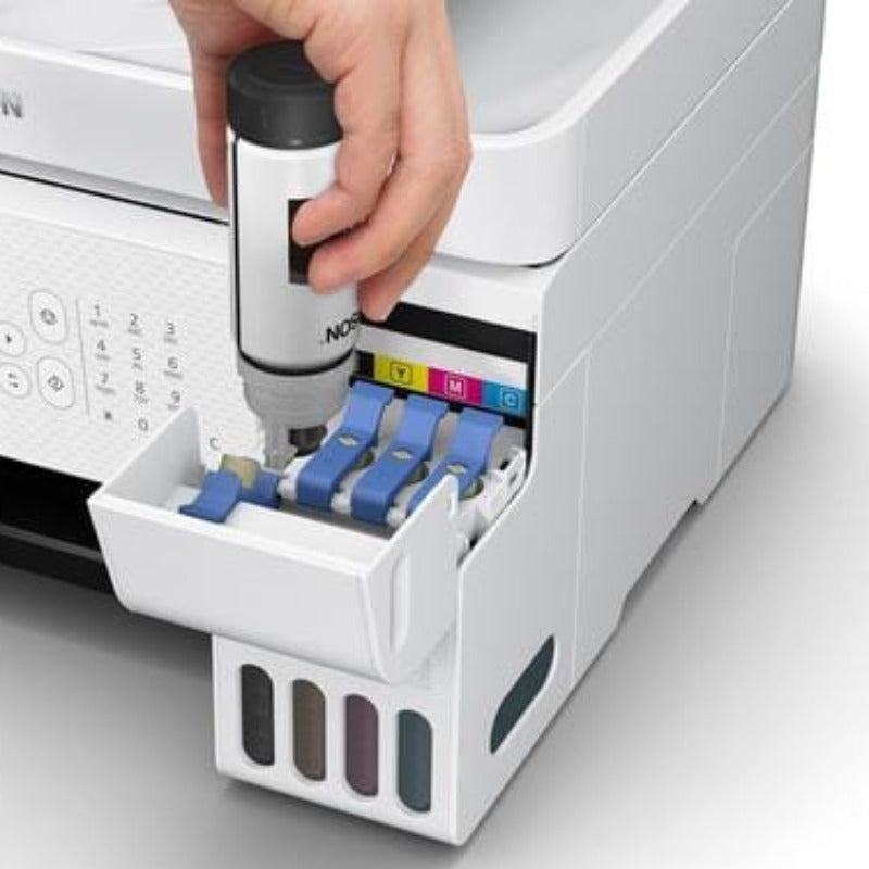 Epson EcoTank L5296 4-in-1 Multifunction Colour Printer