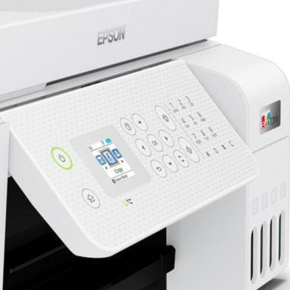 Epson EcoTank L5296 4-in-1 Multifunction Colour Printer