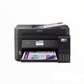 Epson L6270 EcoTank A4 3 in 1 Wi-Fi ADF Double Sided Printing Printer