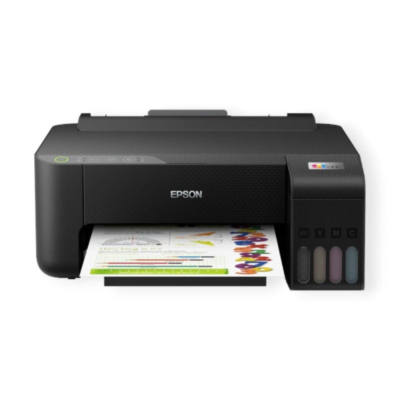 Epson L1250 EcoTank Single function A4 Wi-Fi Printer