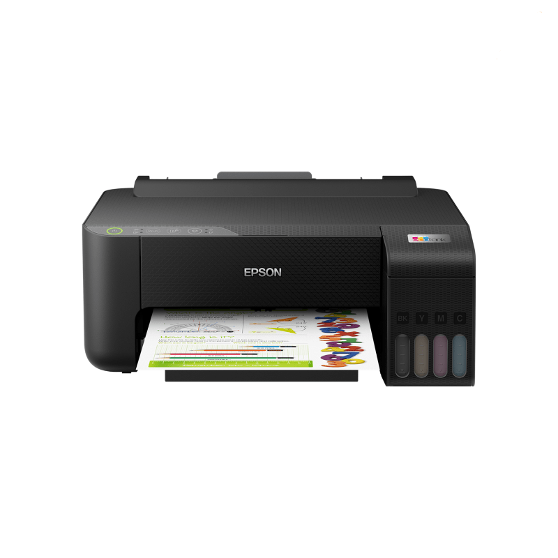Epson L1250 EcoTank Single function A4 Wi-Fi Printer