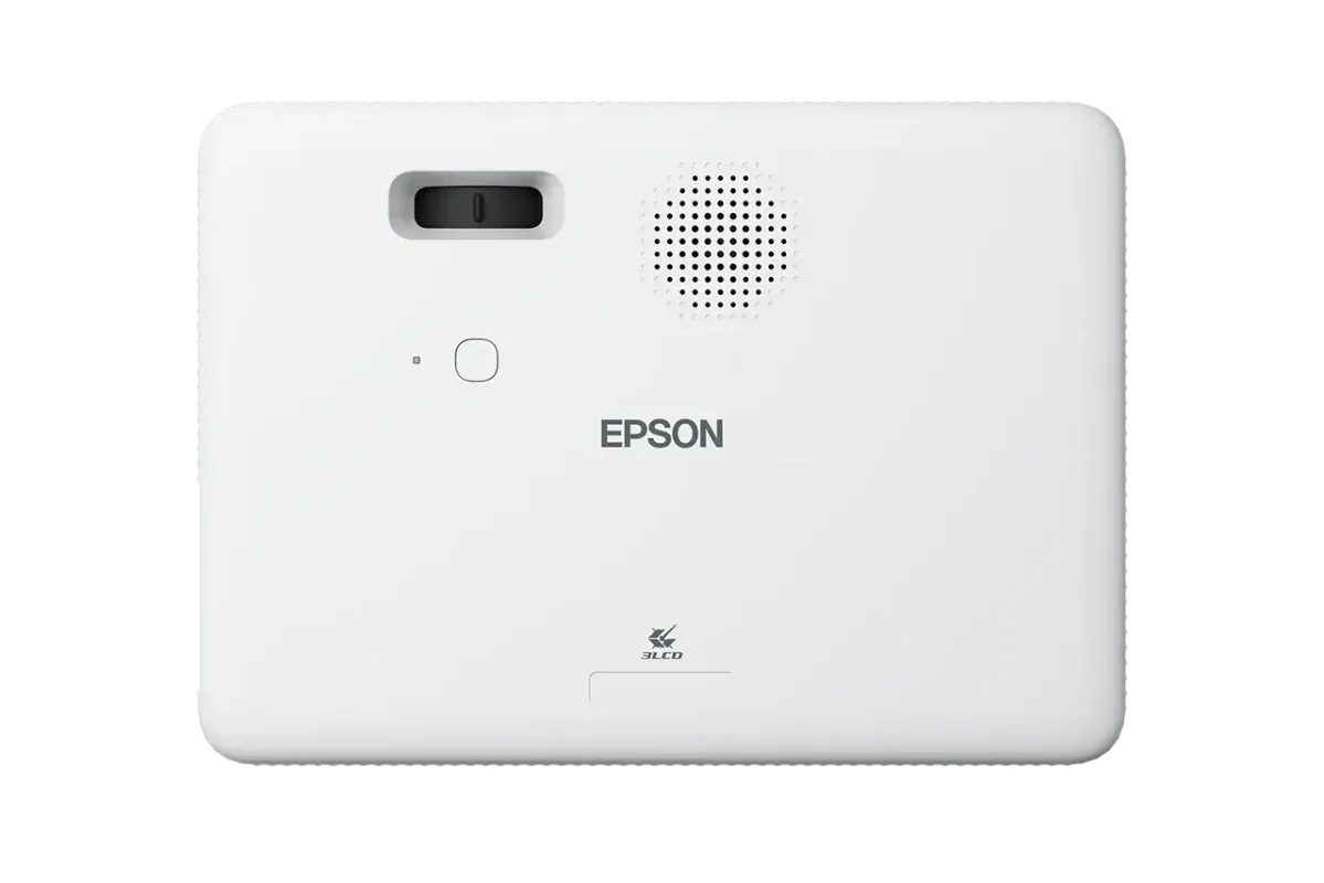 Epson CO-W01 WXGA Projector