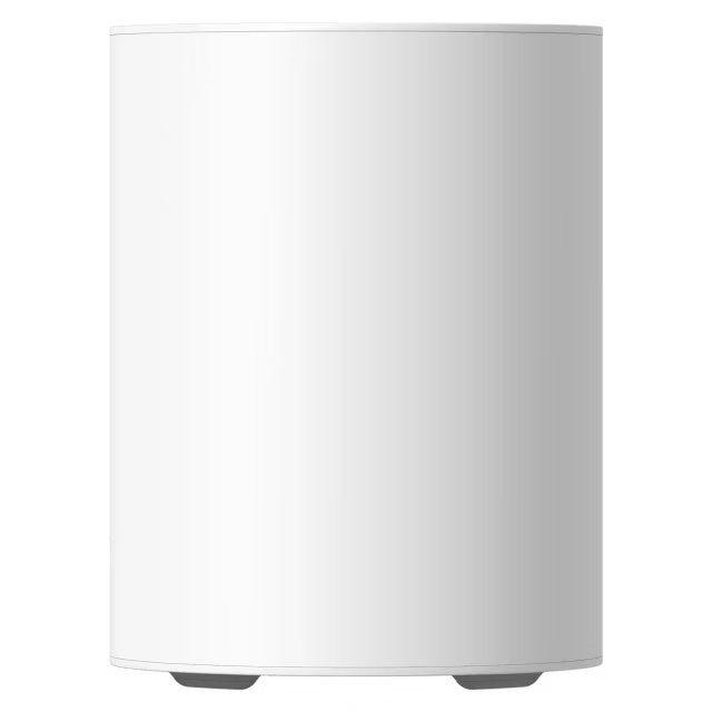 Sonos Sub Mini WIFI Wireless Subwoofer White - SUBM1EU1