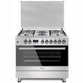 Ferre 90cm Silver Gas Stove F9S42E3.FDIDTLC.1