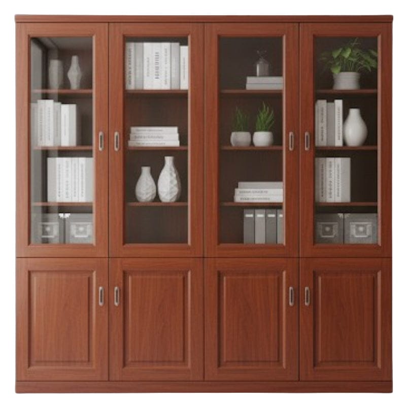 Filing Cabinet Stl 0902-4DC