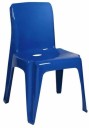 Formosa Chair Derby Assorted Colours P3720C