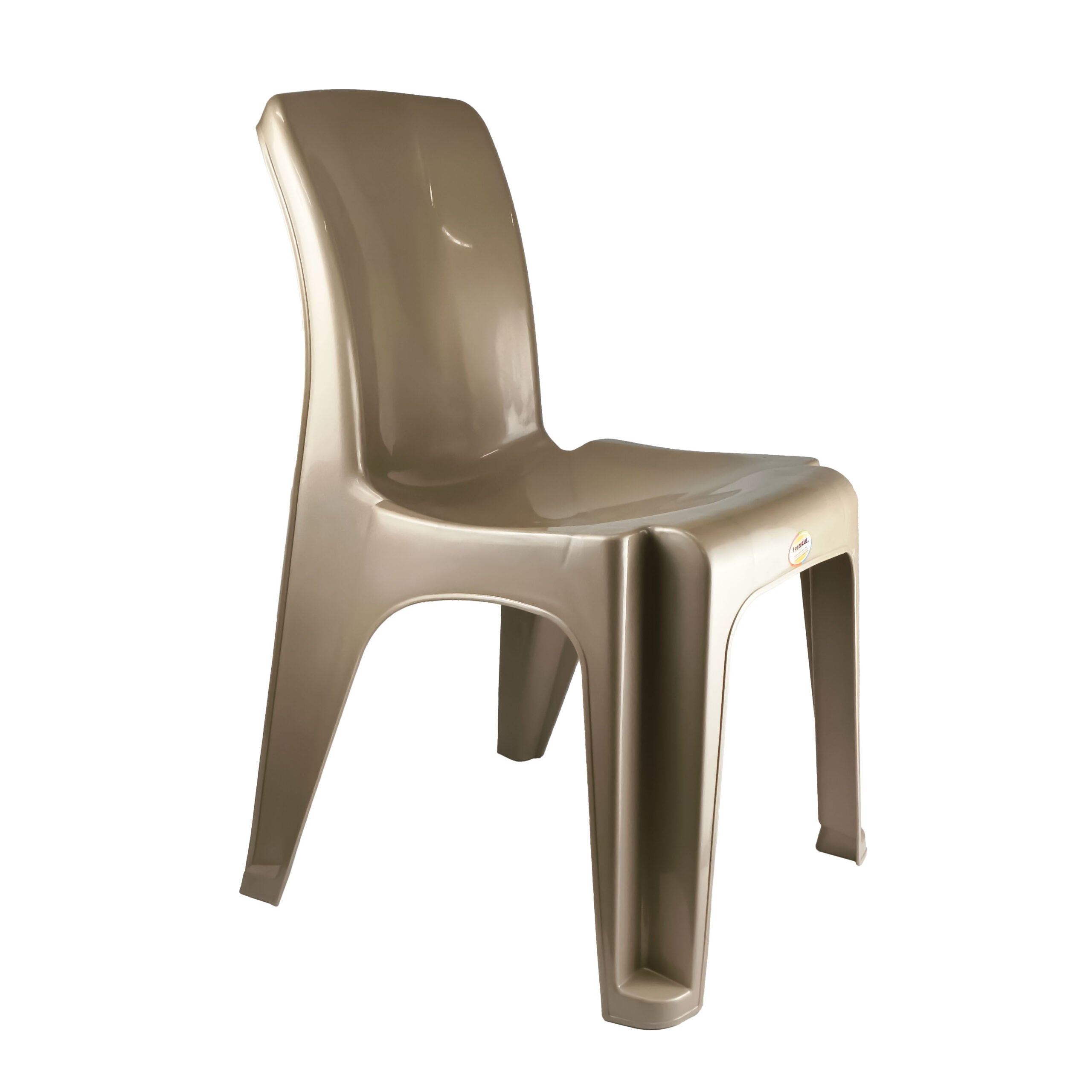 Formosa Chair Derby Assorted Colours P3720C