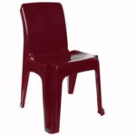 Formosa Chair Derby Assorted Colours P3720C