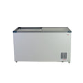 Fridge Star  520L Glass Top  Chest Freezer VL525
