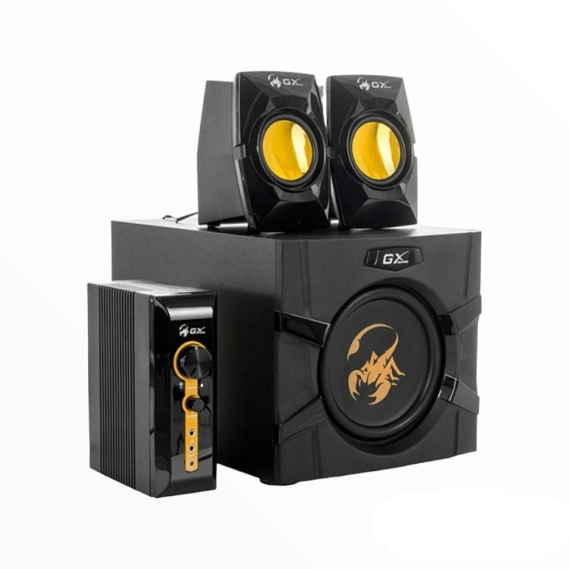 Genius GX Gaming Speaker SW-G2.1 3000 Ⅱ